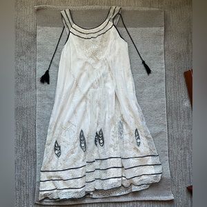 Sundance Flowy  Dress - Size 10